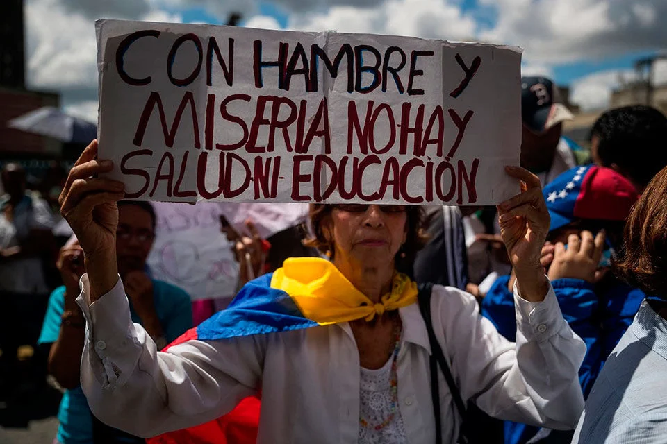 Maestros Mantienen Paro de Actividades Este #10Jun Sin Respuestas Salariales