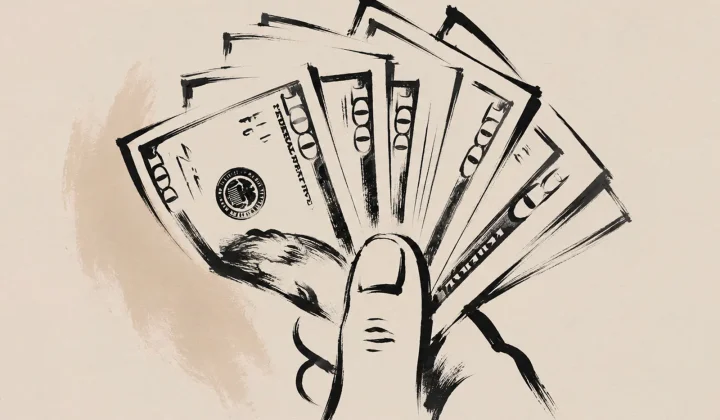 La persistente lucha de Venezuela contra la inestabilidad económica y la corrupción podría encontrar una solución definitiva en la adopción