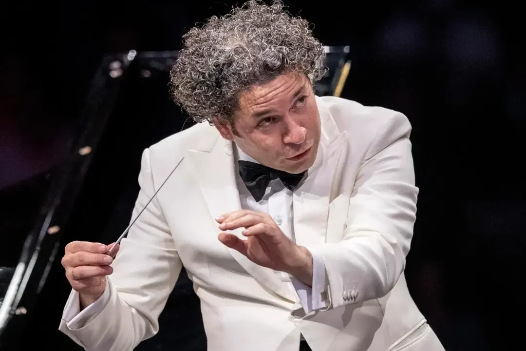 Gustavo Dudamel pospone conciertos en España tras terremoto en Venezuela