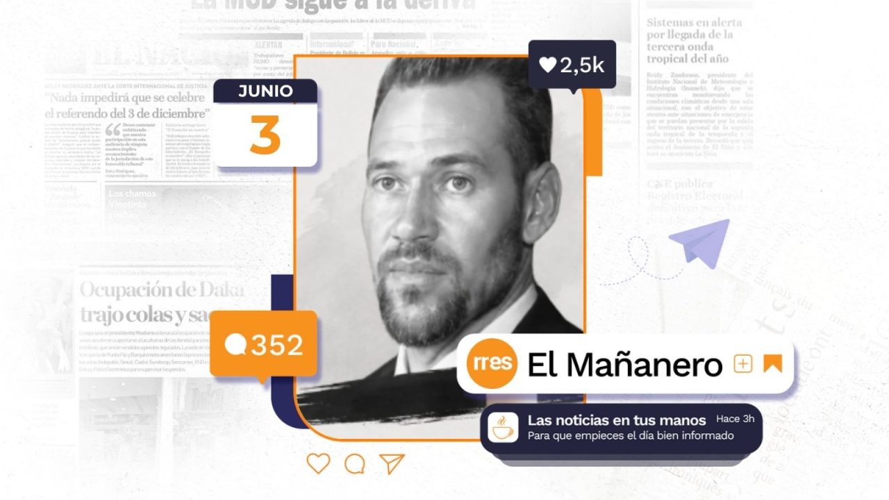 El Ministerio Público cierra el caso de Víctor Quero con autopsia que apunta a causas naturales de muerte