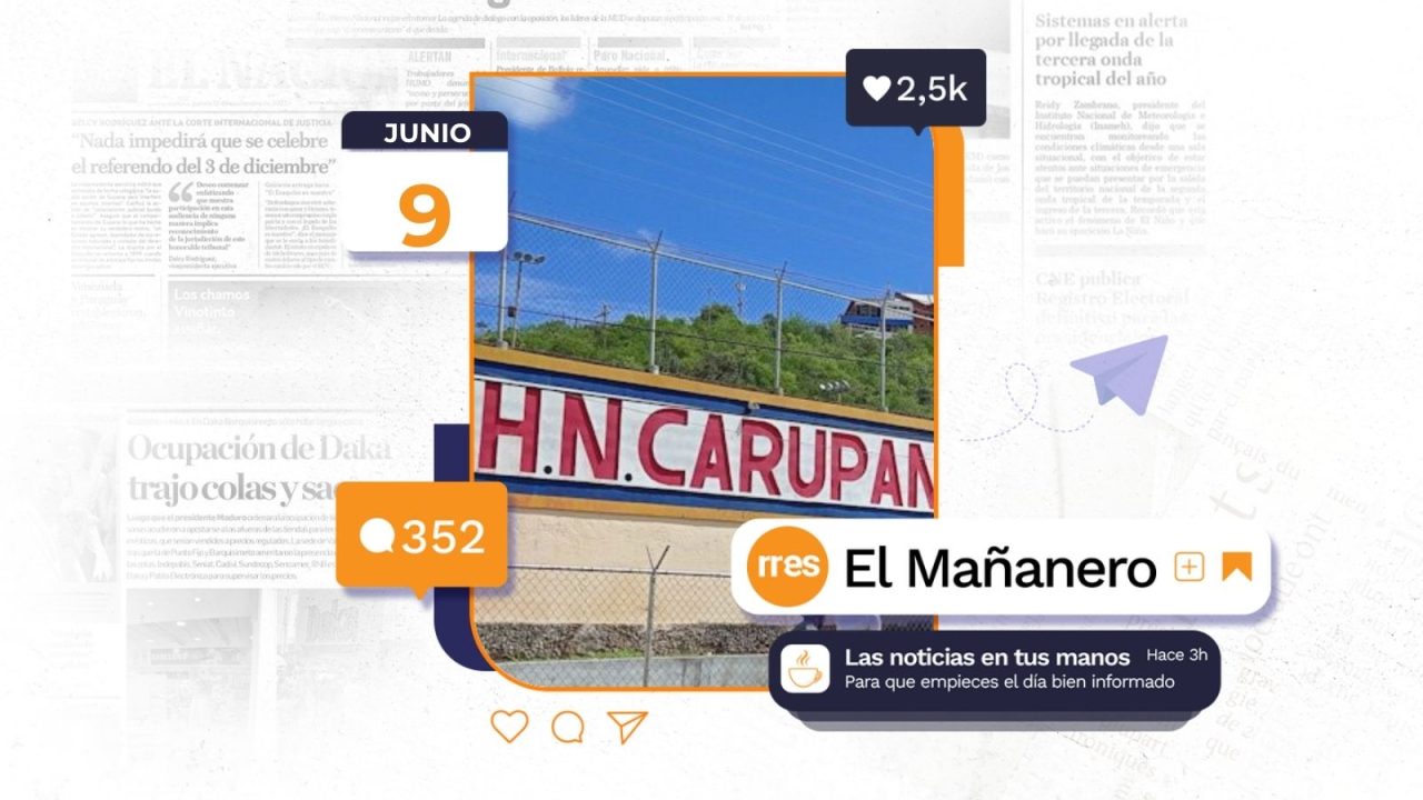 Muerte de persona privada de libertad eleva a 21 los fallecimientos bajo custodia estatal en Venezuela