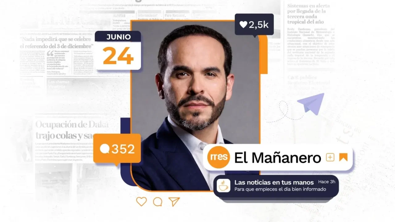 El abogado penalista Abelardo de la Espriella asumirá la presidencia de Colombia el próximo 7 de agosto, tras una rápida consolidación polít