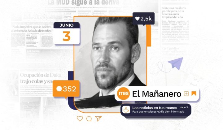El Ministerio Público cierra el caso de Víctor Quero con autopsia que apunta a causas naturales de muerte