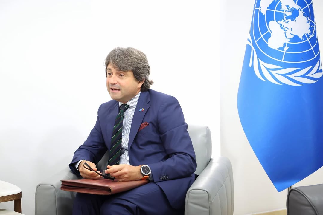 ONU: Respeto a DDHH es clave para la recuperación de Venezuela