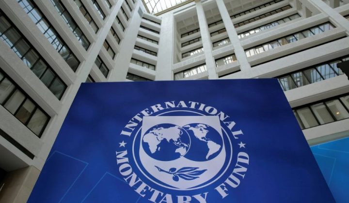 FMI y Venezuela discuten desarrollo de capacidades y posible retorno de consultas económicas