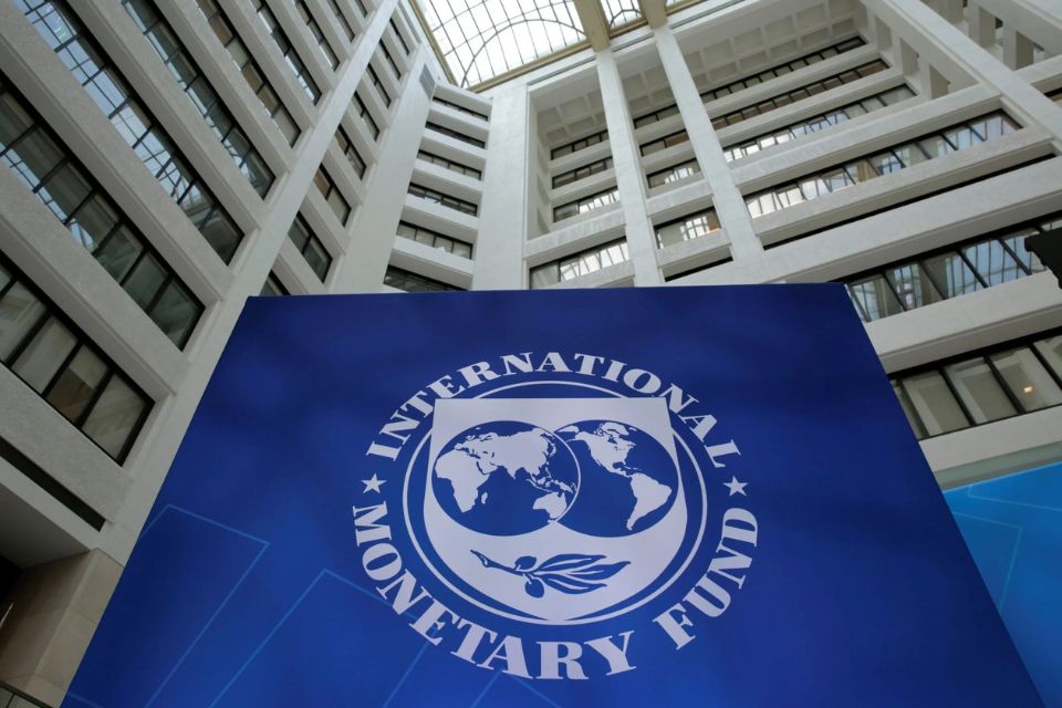 FMI y Venezuela discuten desarrollo de capacidades y posible retorno de consultas económicas