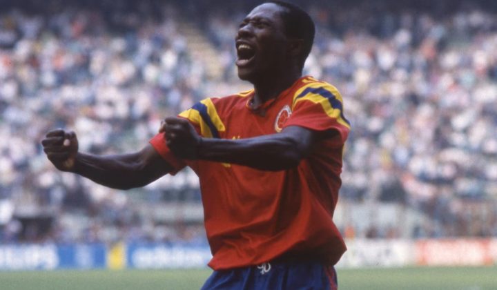 La Copa del Mundo Italia 1990: El torneo que presentó al mundo la magia de la Selección Colombia