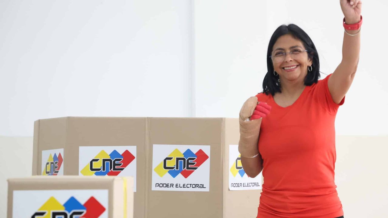 Elecciones, el antídoto contra la prolongación del interinato en Venezuela