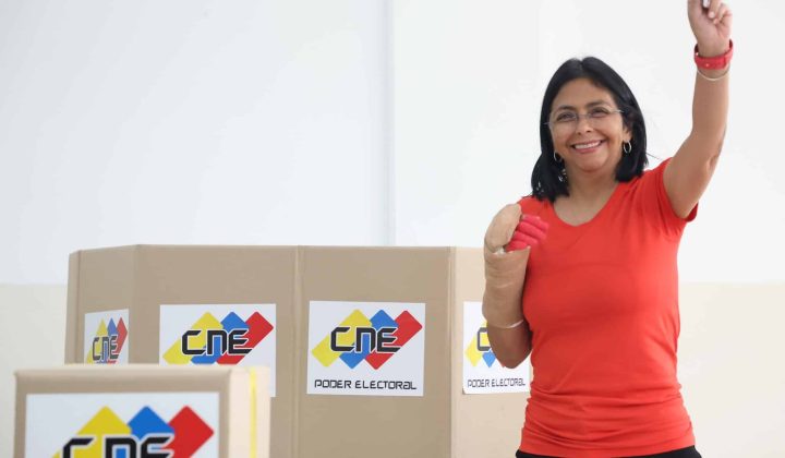 Elecciones, el antídoto contra la prolongación del interinato en Venezuela