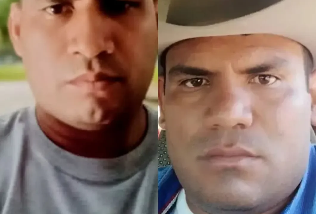 La angustia y el temor se apoderan de las familias de Omar Francisco y Rafael Efraín Rodríguez Parada, dos hermanos colombianos que llevan c