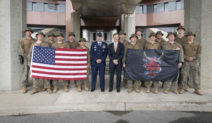 EE.UU. refuerza su presencia e influencia en Venezuela con visita de alto mando militar