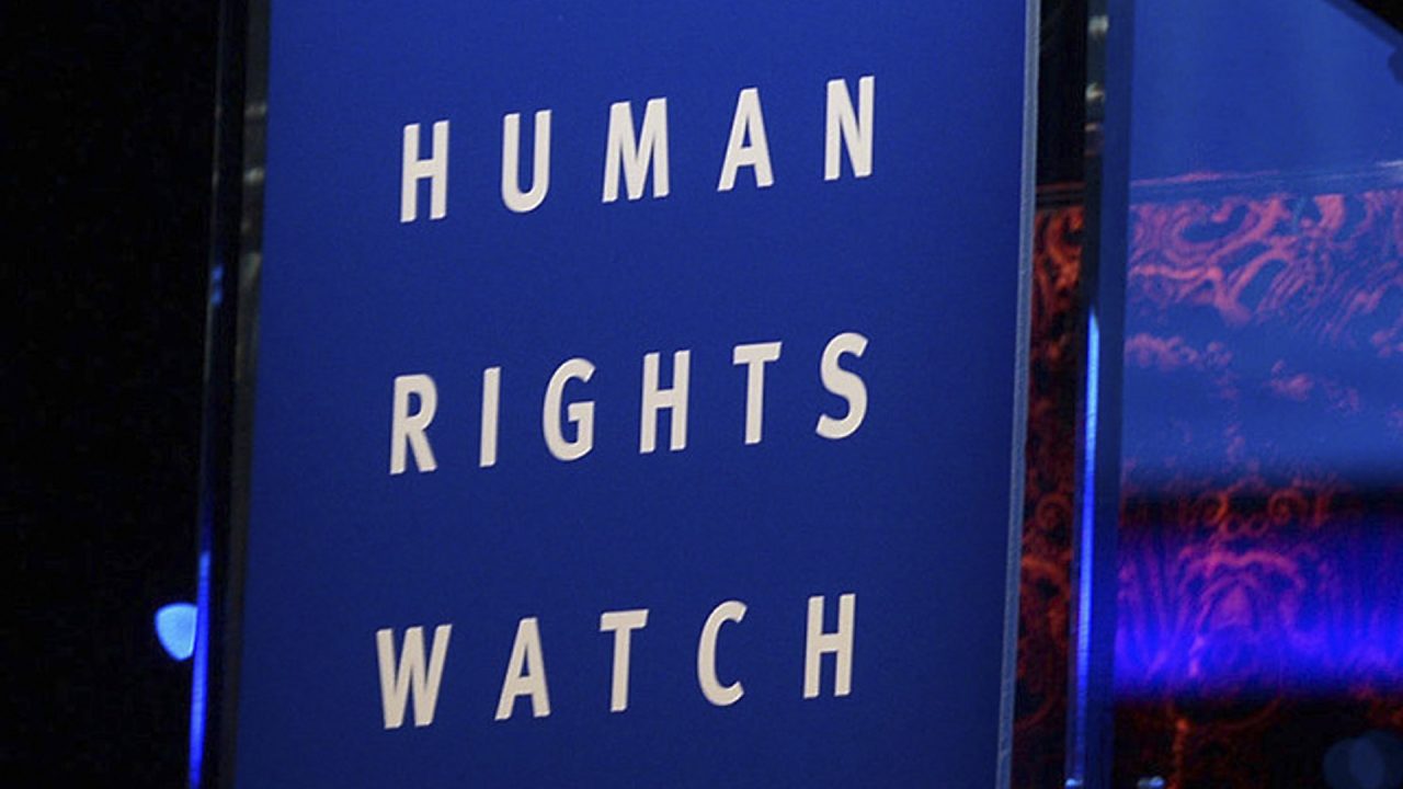 HRW: La jurisdicción universal como vía de justicia para casos venezolanos