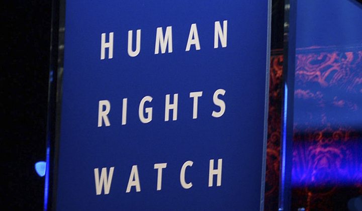 HRW: La jurisdicción universal como vía de justicia para casos venezolanos
