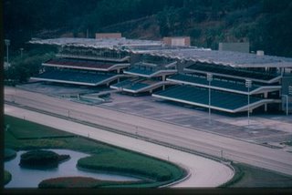 Resultados de las Carreras en La Rinconada del 2 de Junio
