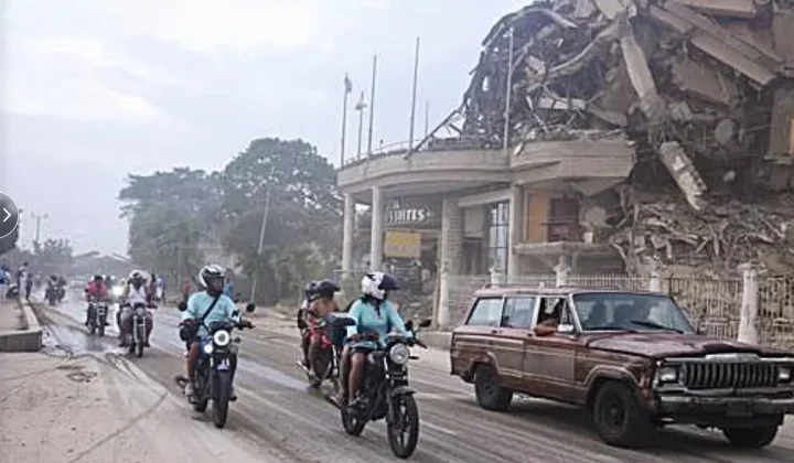 El deporte venezolano se vio sacudido no solo por los recientes sismos que azotaron el país, sino por la tragedia personal que viven los int