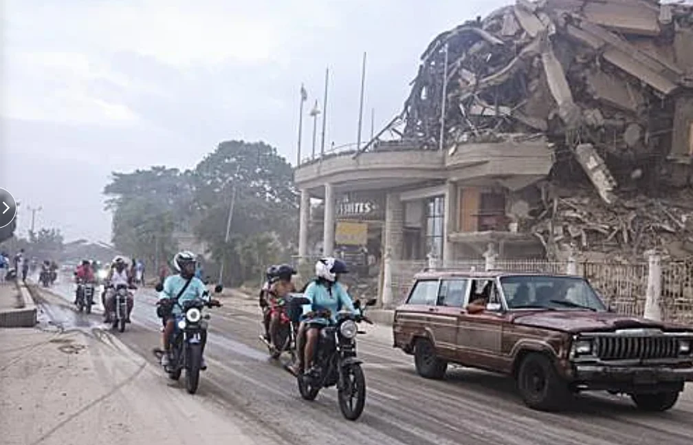 El deporte venezolano se vio sacudido no solo por los recientes sismos que azotaron el país, sino por la tragedia personal que viven los int