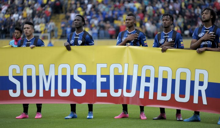 Fábricas de Talento: Clubes de la Conmebol que Forjan Futbolistas para Selecciones Mundiales