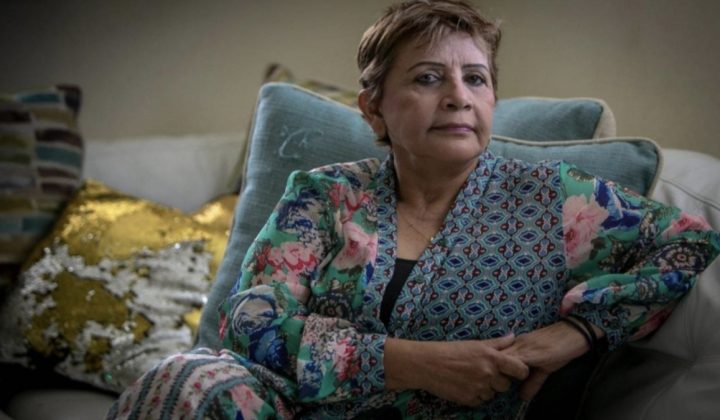 Piden solidaridad para la madre de Óscar Pérez ante agravamiento de su salud en EE. UU.