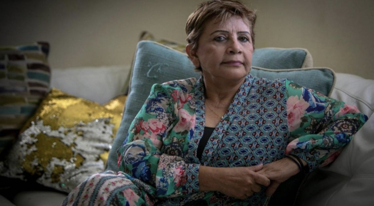 Piden solidaridad para la madre de Óscar Pérez ante agravamiento de su salud en EE. UU.