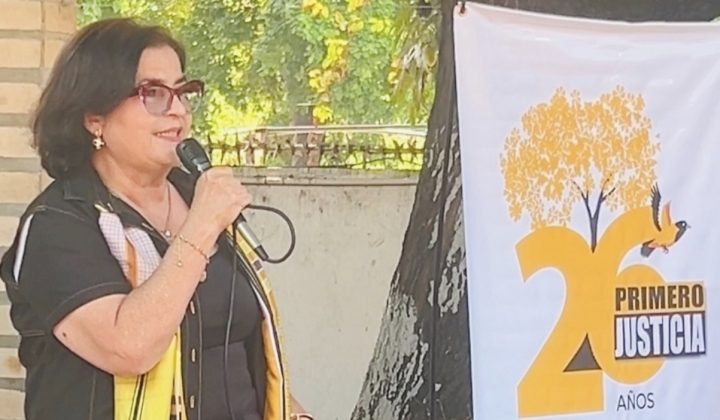 Primero Justicia exige políticas de prevención ante la temporada de lluvias