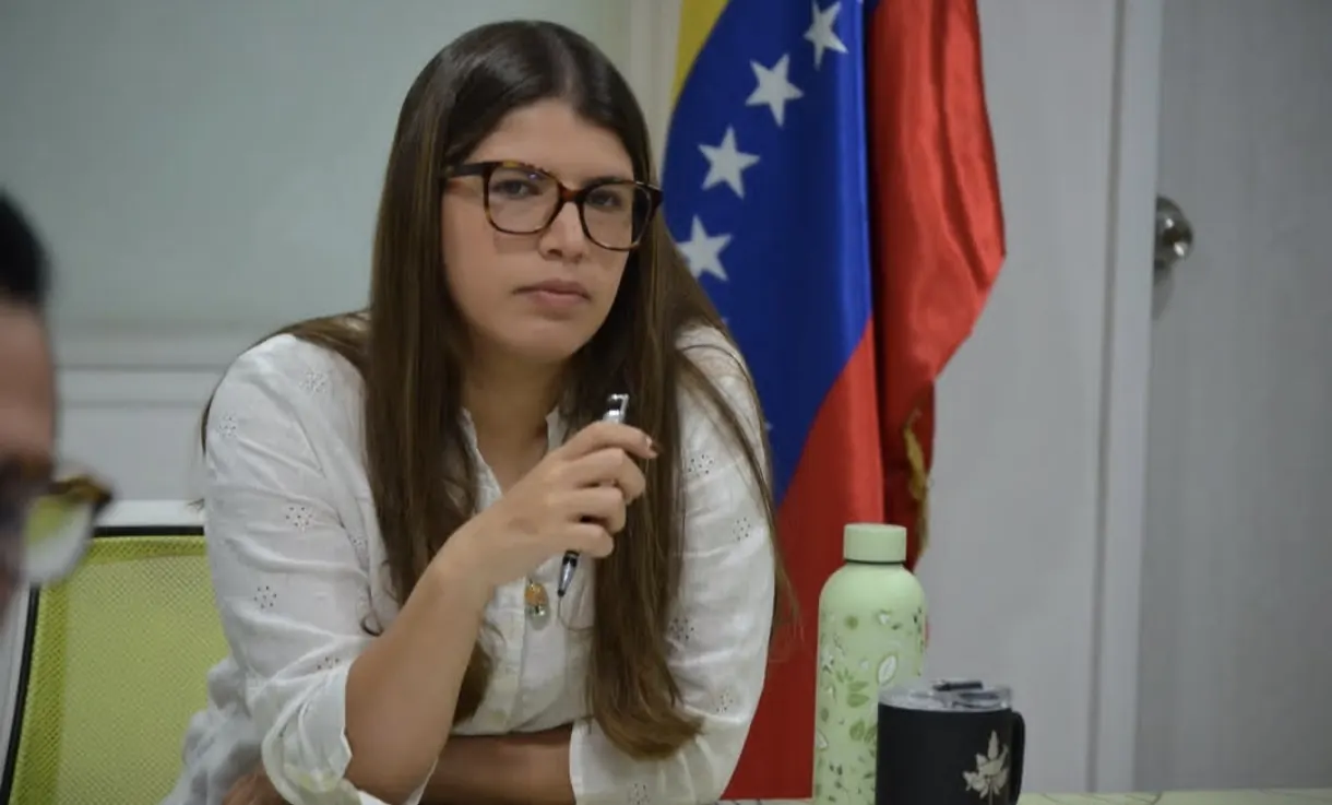 Fotografía que representa la sede del Ministerio de Ecosocialismo y la Gran Misión Venezuela Joven en Venezuela.