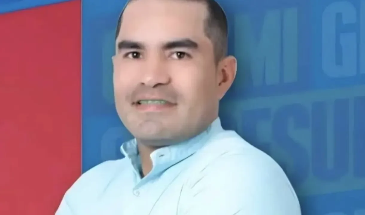 Capturan a presunto implicado en el asesinato del concejal Anyel Castillo en Zulia
