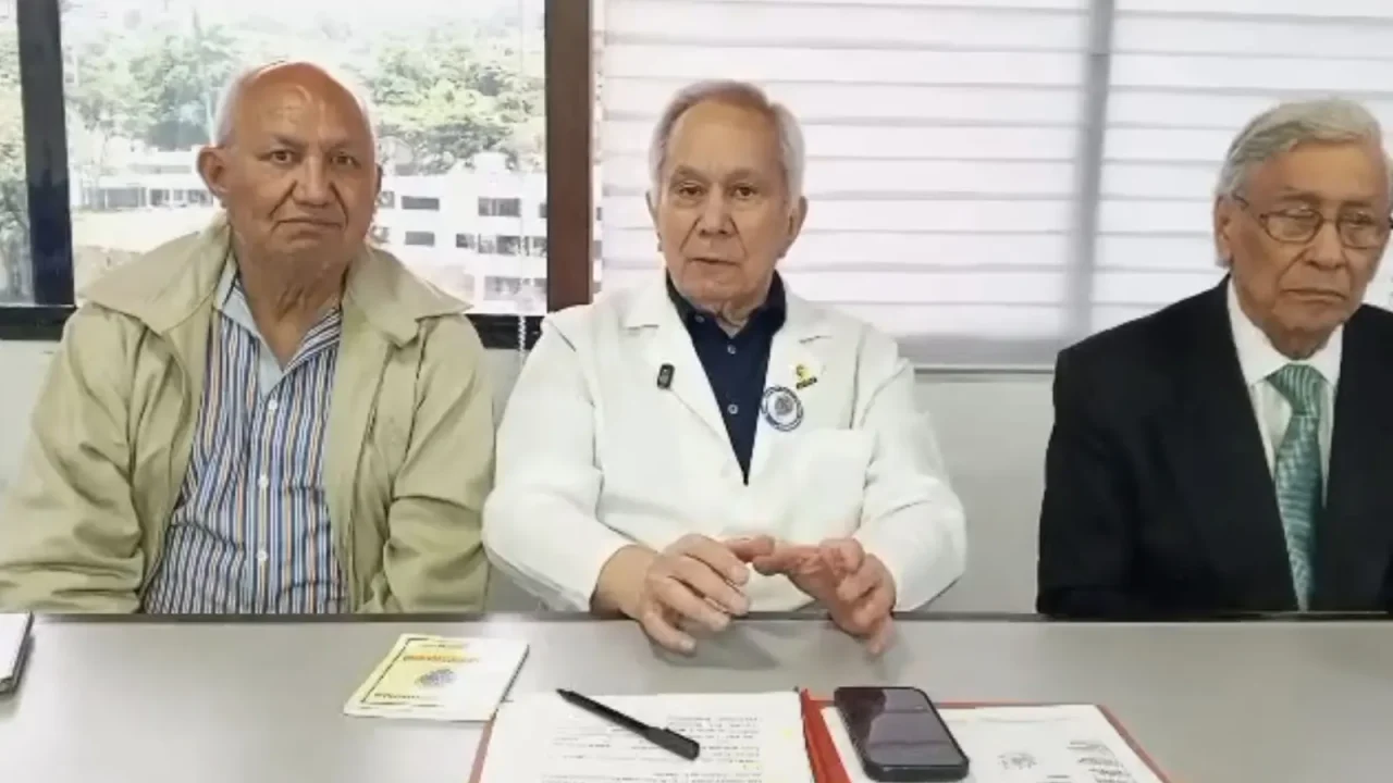 Federación Médica de Venezuela exige claridad sobre distribución de insumos donados por EE.UU.