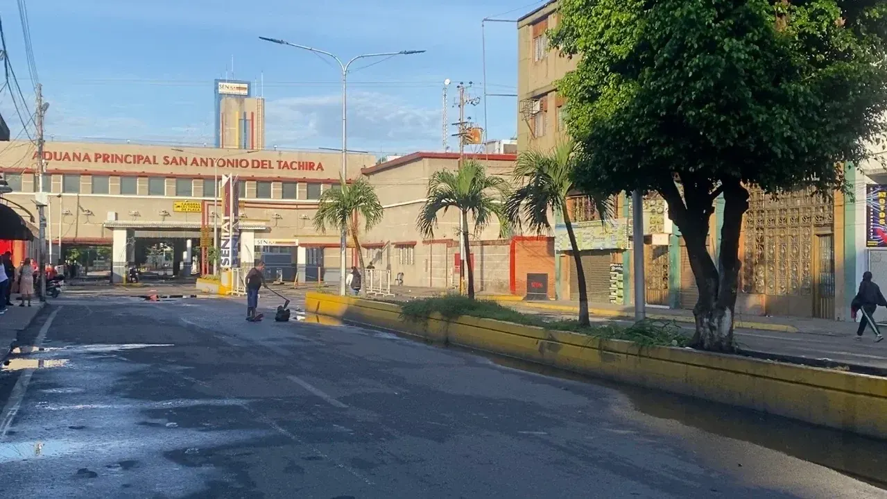 Colombia cierra fronteras este fin de semana por elecciones presidenciales