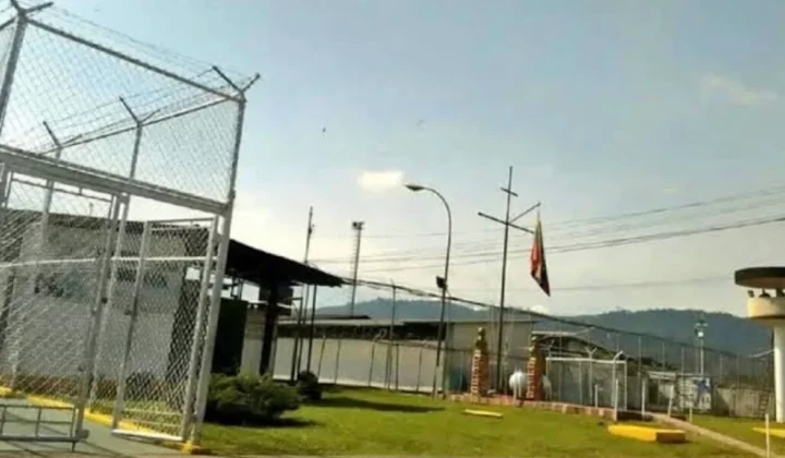 El Observatorio Venezolano de Prisiones (OVP) ha informado sobre el fallecimiento de Yonny José Bastidas Briceño, un recluso del Centro Peni