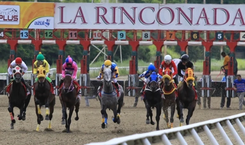 El INH finaliza contrato con Corporación Cordialito y asume control de apuestas hípicas y deportivas