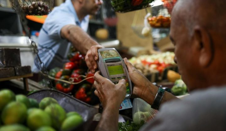 La inflación en Venezuela desacelera en mayo, según estudio de Cedice Libertad