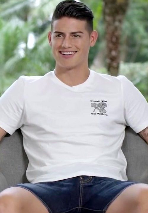 El Mejor James Rodríguez: Análisis Completo y Comparativa