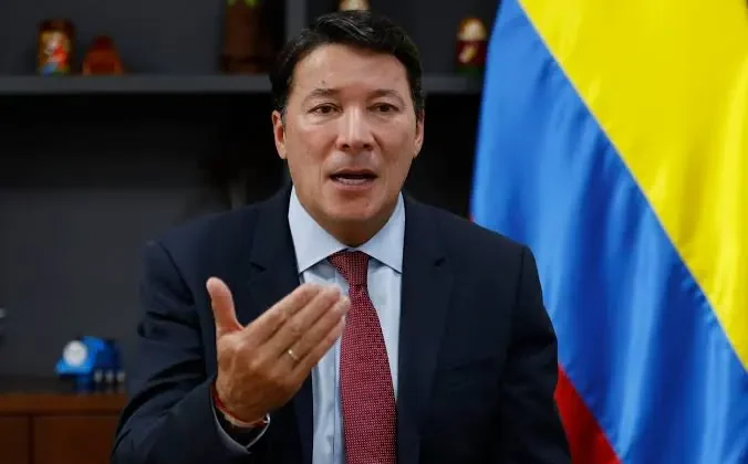 Jefe electoral de Colombia insta a evitar la violencia en elecciones presidenciales