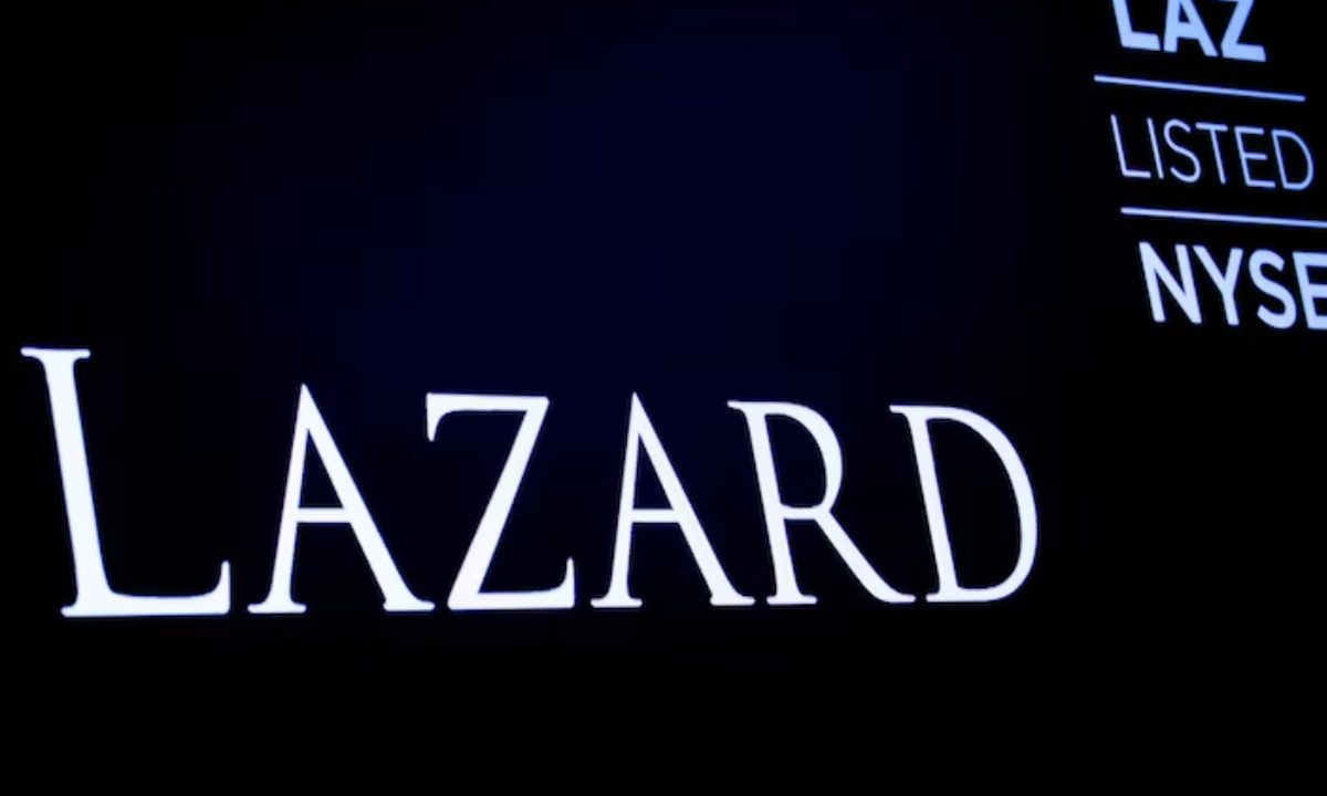 Lazard compite por ser asesor financiero de Venezuela frente a Centerview