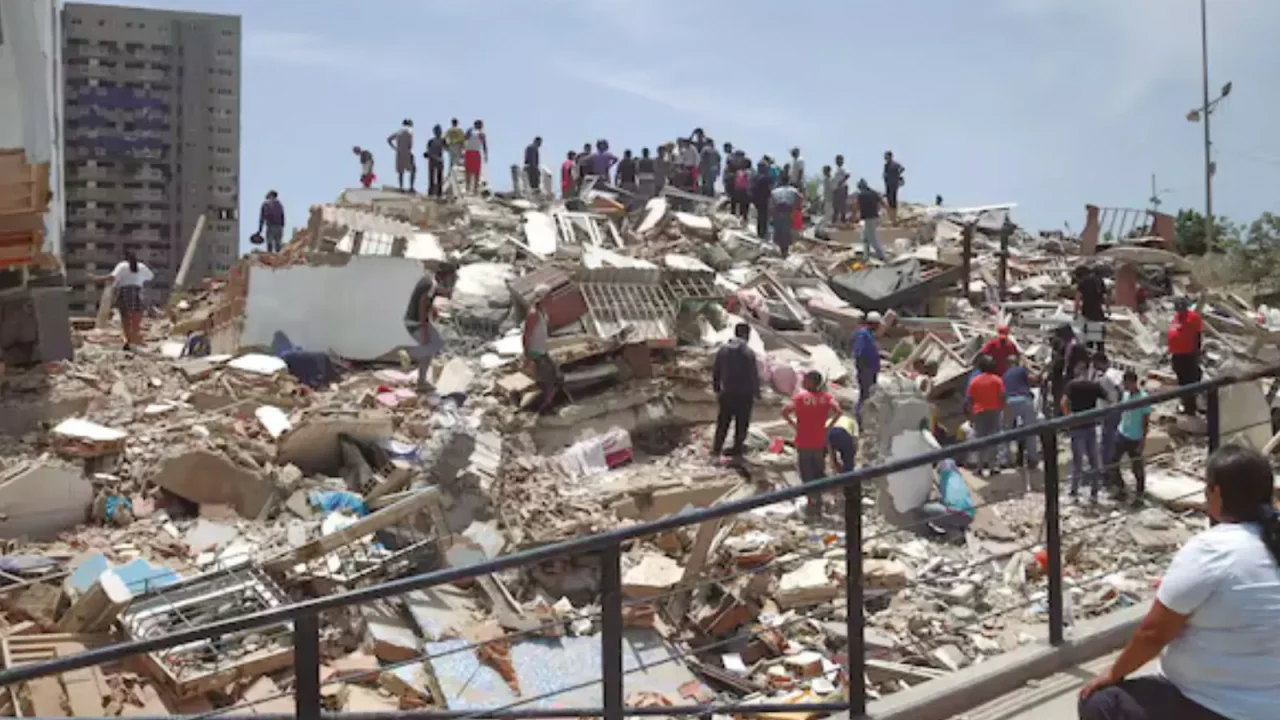La Guaira se encuentra en una encrucijada sanitaria tras el doble sismo ocurrido el pasado 24 de junio. Más allá de los daños estructurales