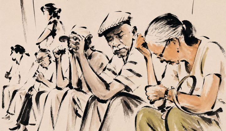 La Deuda Laboral del Estado Venezolano: Un Legado Pendiente para Pensionados y Empleados Públicos