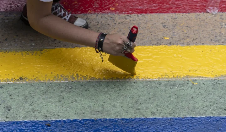 Cierre de ONG y falta de protección estatal profundizan vulnerabilidad LGBTIQ+ en Venezuela