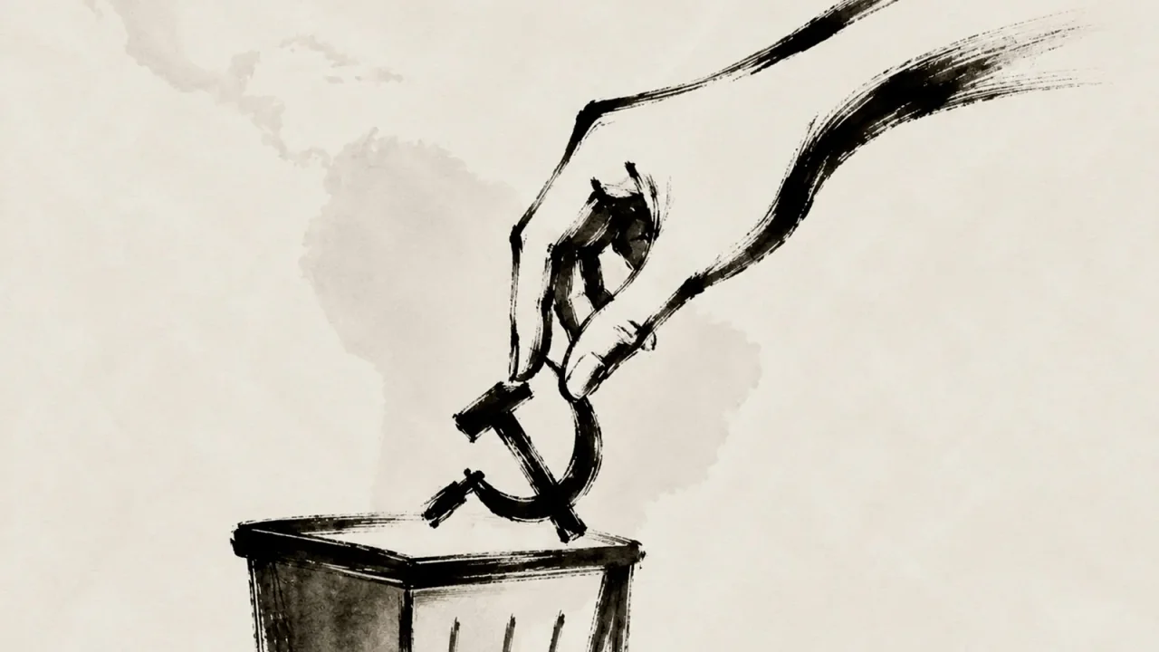 ¿Se Despide la Izquierda de América Latina? Un Análisis del Cambio Político Continental