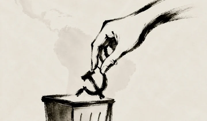 ¿Se Despide la Izquierda de América Latina? Un Análisis del Cambio Político Continental