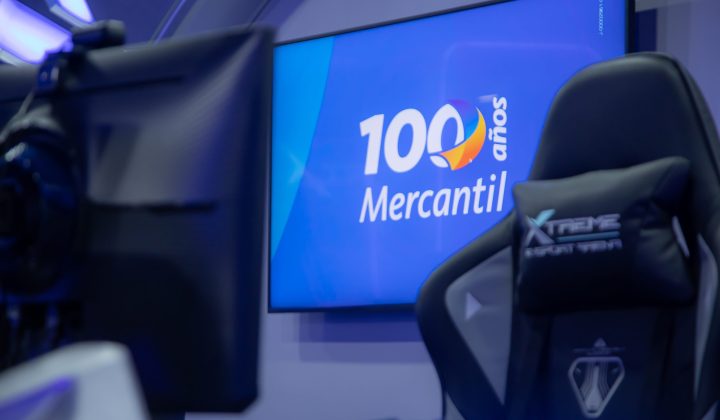 Mercantil Banco Universal es reconocido como el «Mejor Banco de Venezuela» por sexto año consecutivo