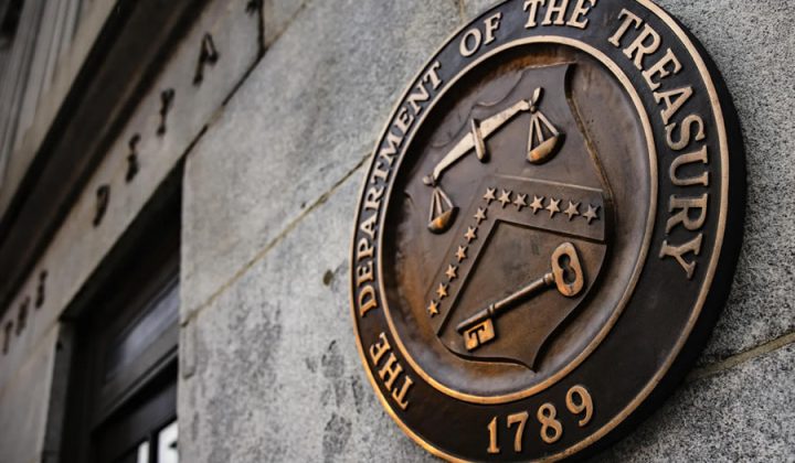 La Oficina de Control de Activos Extranjeros (OFAC) del Departamento del Tesoro de Estados Unidos ha emitido nuevas licencias que autorizan