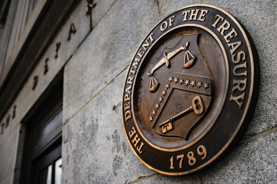 La Oficina de Control de Activos Extranjeros (OFAC) del Departamento del Tesoro de Estados Unidos ha emitido nuevas licencias que autorizan