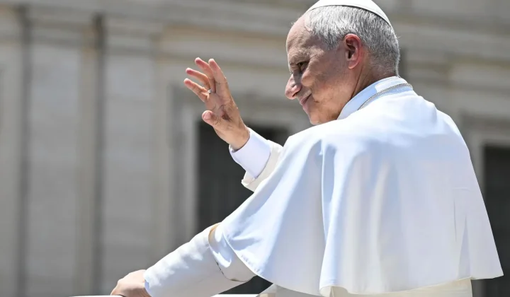 El Papa León XIV ha enviado un mensaje de cercanía, aliento y solidaridad al pueblo venezolano tras los devastadores terremotos que han azot
