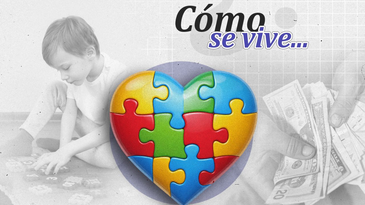 La dura realidad de vivir con autismo en Venezuela: barreras en salud, educación y empleo