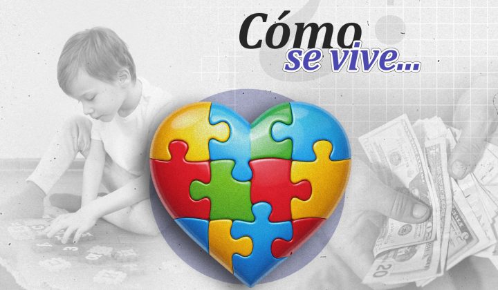 La dura realidad de vivir con autismo en Venezuela: barreras en salud, educación y empleo