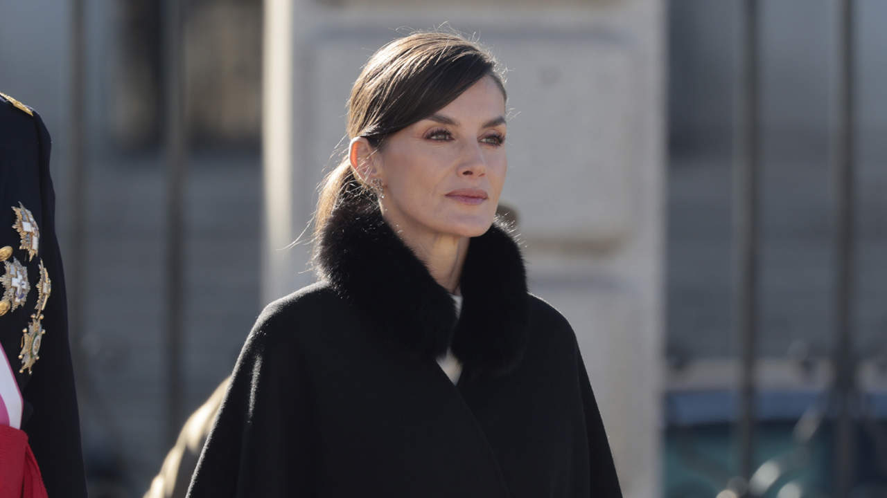 Reina Letizia: España ofreció ayuda humanitaria a Venezuela tras terremotos