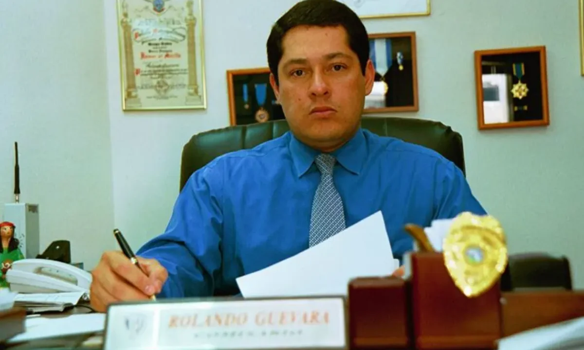Comité de Derechos Humanos Alerta por Estado Crítico de Preso Político Rolando Guevara