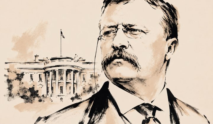 Theodore Roosevelt: El «bronco» que transformó la presidencia de EE.UU. y su impacto global