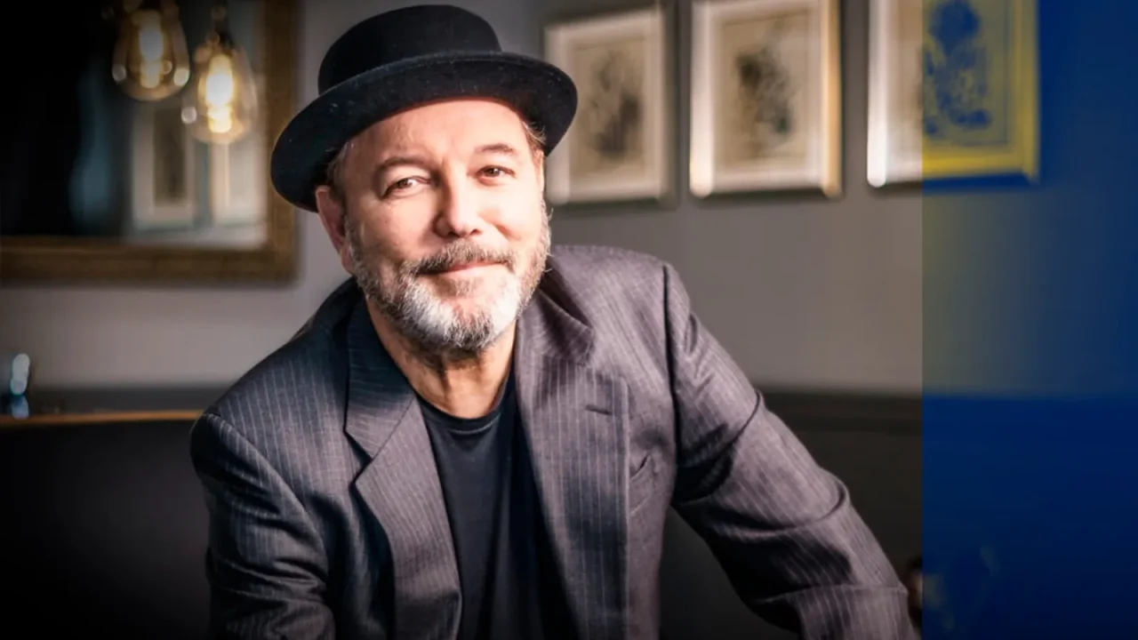 La Alcaldía de Baruta ha comunicado la suspensión del homenaje al reconocido salsero panameño Rubén Blades, que estaba programado para este