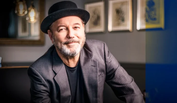La Alcaldía de Baruta ha comunicado la suspensión del homenaje al reconocido salsero panameño Rubén Blades, que estaba programado para este